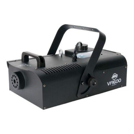 American DJ Eliminator VF1600 Mobile DMX Fog Machine with Remote