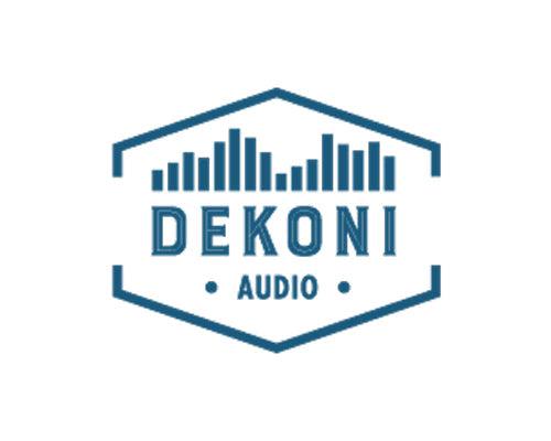 Dekoni Audio
