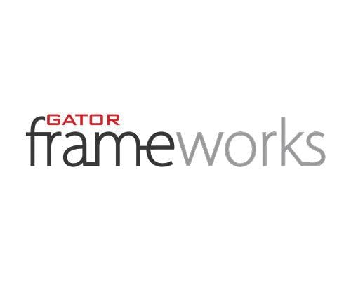 Gator Frameworks