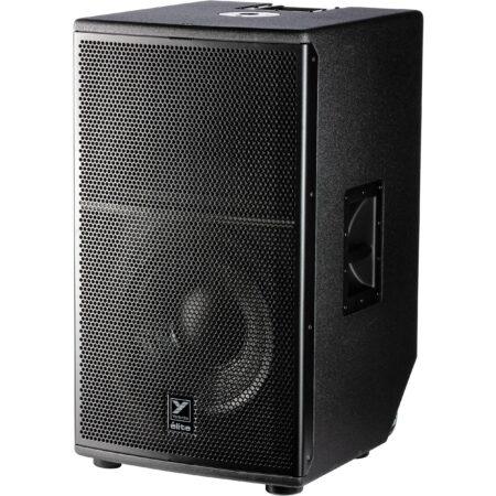 Yorkville Sound ES15P 15 Rear Horn Loaded Powered Subwoofer
