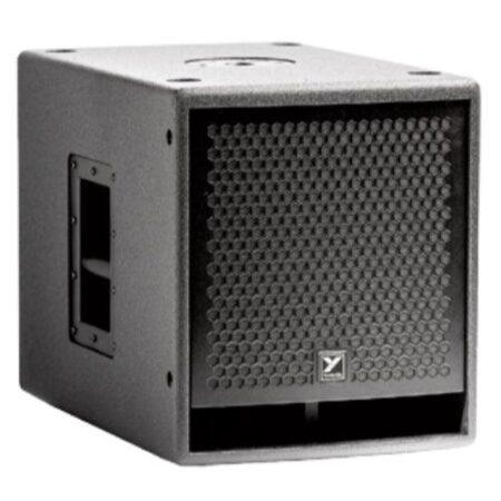 Yorkville Sound PS12S 12 Parasource Powered Subwoofer