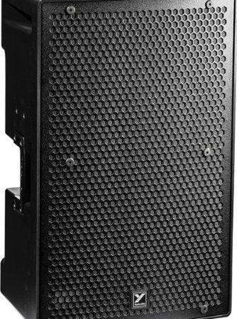 Yorkville PS15P Parasource Series 15 1400 Watt High Efficiency Loudspeaker