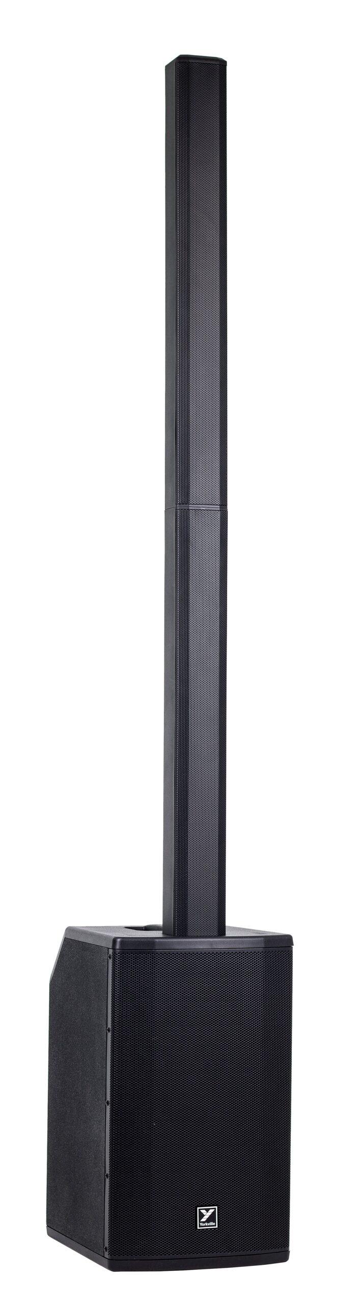 Yorkville YXLTOWER10 Tower 10 All-in-One PA System
