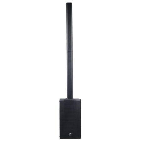 Yorkville YXLTOWER12 Tower 10 All-in-One PA System