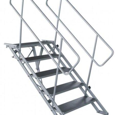 ProX Portable Stage Stairs