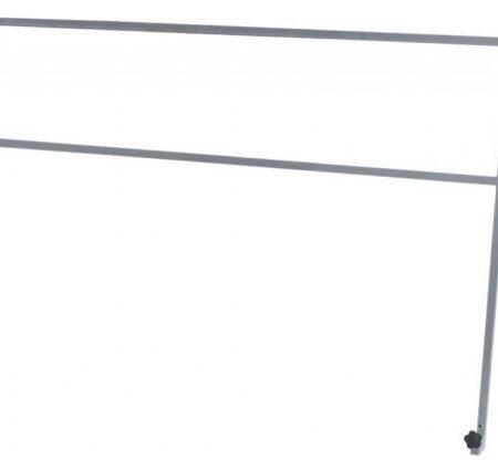 ProX Portable Stage Guard Rails