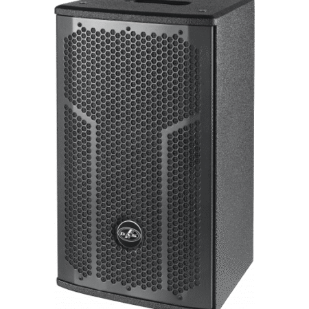 DAS Audio ACTION-508A 2-Way Powered Speaker