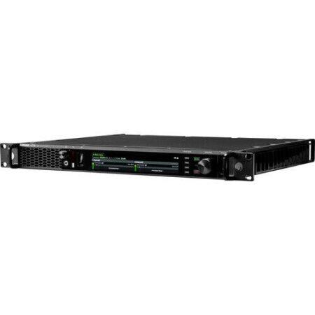 Shure Axient Digital Wireless Microphone System (Handheld or Bodypack, 4-Pack)