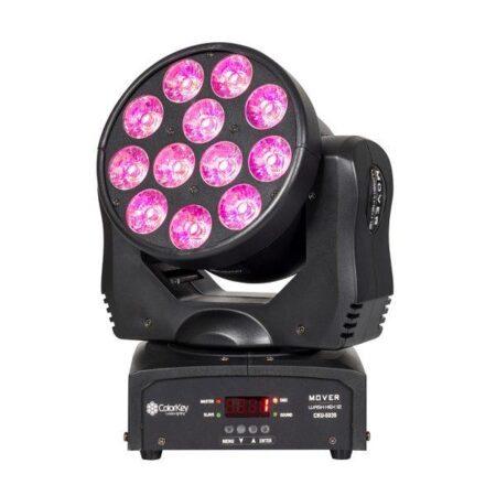 ColorKey CKU-5039 Mover Wash HEX 12