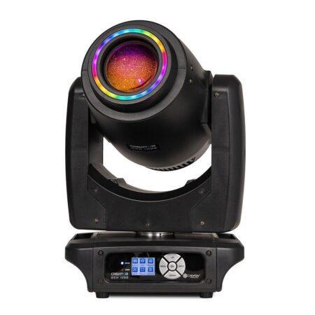 ColorKey CKU-5100 Creator BSW 1200 Hybrid Beam, Spot, and Wash Moving Head
