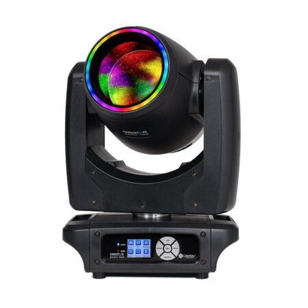 ColorKey CKU-5140 Creator Beam 150 Moving Head