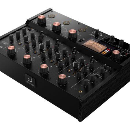 AlphaTheta Euphonia Professional 4-Channel Rotary Mixer