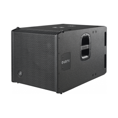 DAS Audio EVENT-115A 15 Powered Subwoofer