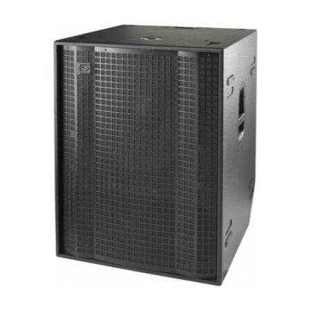 DAS Audio Event 121A Powered Subwoofer System