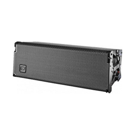 DAS Audio Event-210A Powered Line Array Speaker
