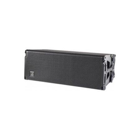 DAS Audio Event 212A Powered 3-way Line Array System