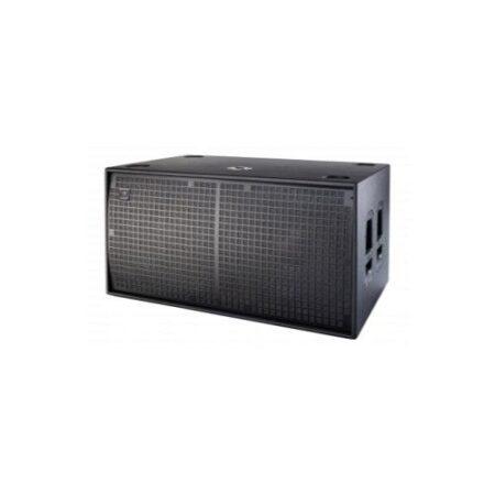 DAS Audio EVENT-218A Powered Subwoofer System