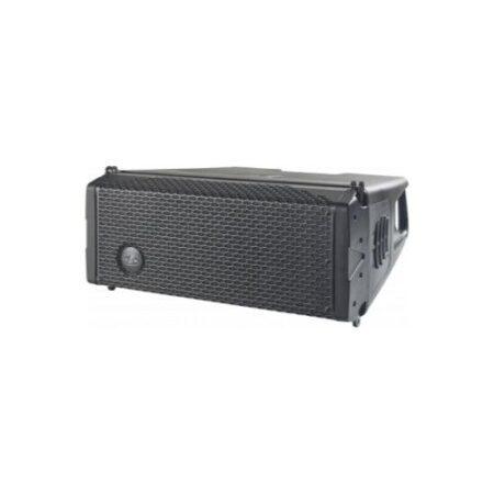 DAS Audio EVENT-26A Powered Line Array Speaker