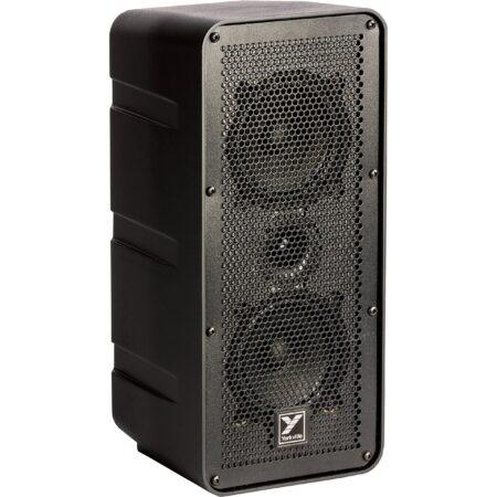 Yorkville EXM70 Excursion Series Portable PA Speaker