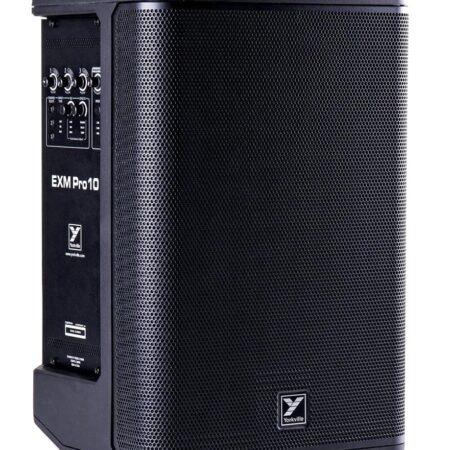 Yorkville EXMPRO10 EXM Battery-Powered PA Speaker