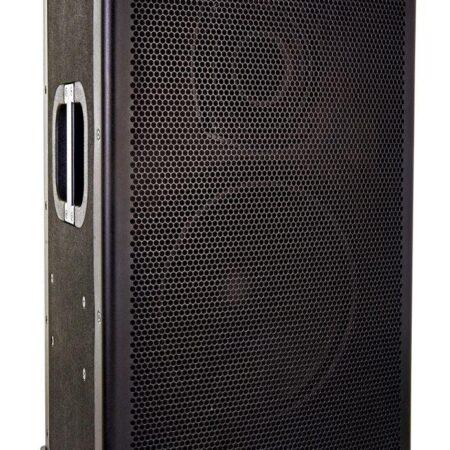 Yorkville EXM Professional Battery-Powered PA Speaker