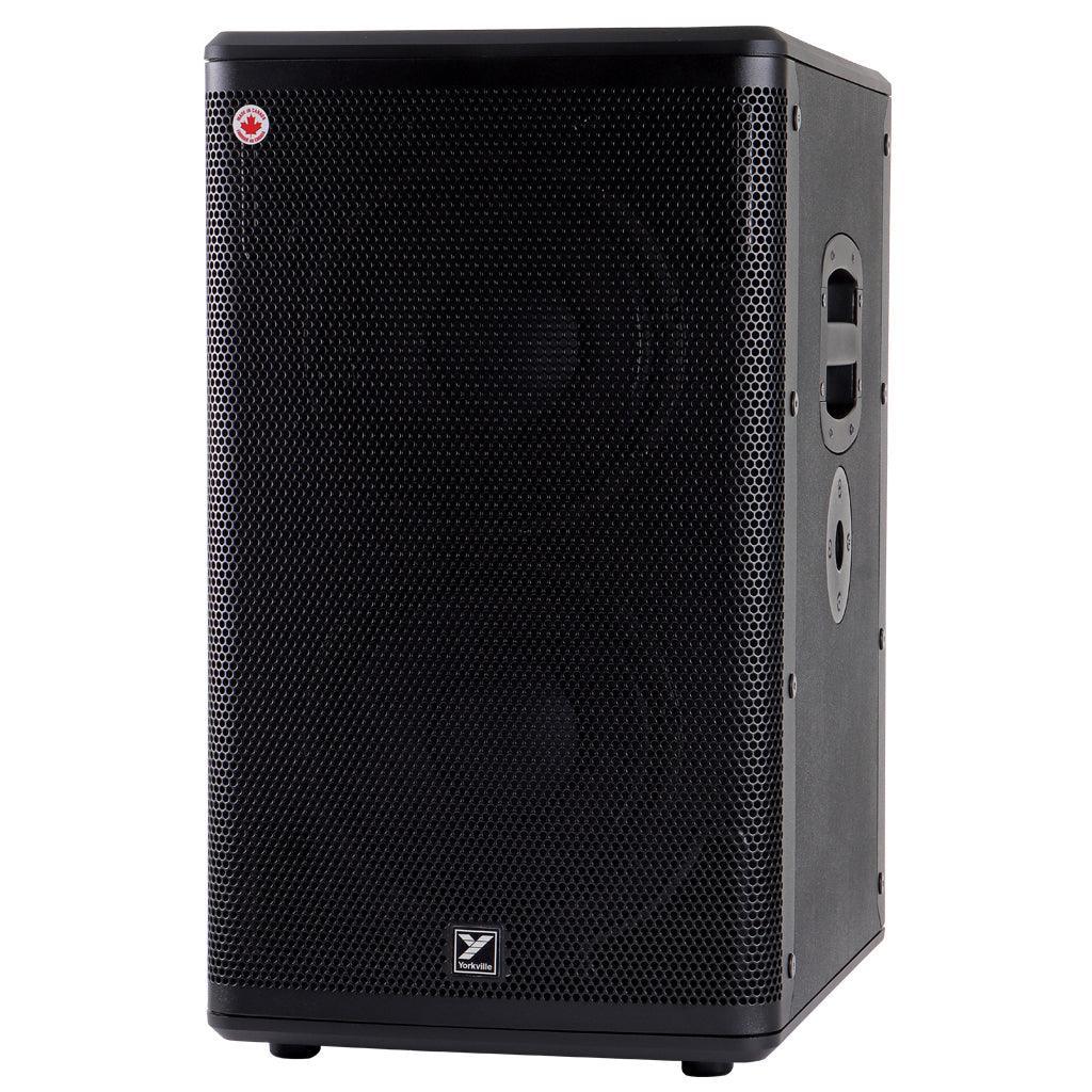 Yorkville EXMPROSUB EXM Battery-Powered Subwoofer