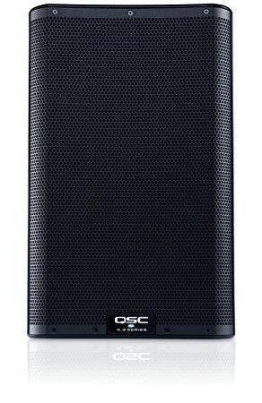 QSC K10.2 2000W Active Portable Loudspeaker System