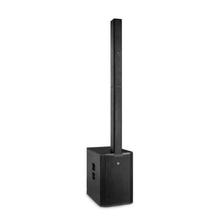 LD Systems LDMAUI44G2 MAUI 44 G2 3000W 15 Column Array Speaker with DSP and Bluetooth