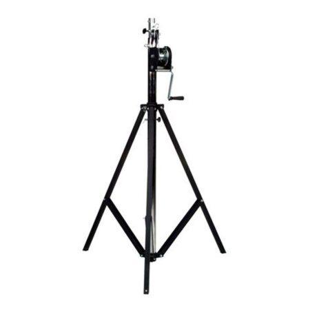 Global Truss St-132 – 13Ft Medium Duty Crank Stand – Max Load 220Lbs.