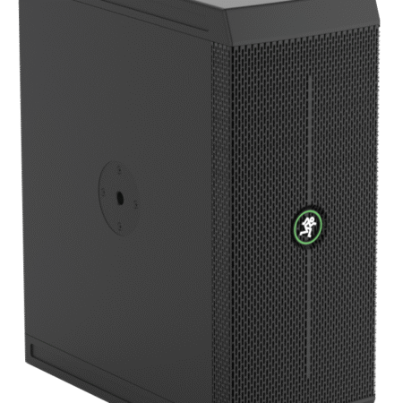 Mackie THUMPSUB-GO Battery-Powered Portable Subwoofer