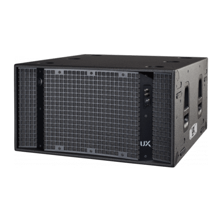 DAS Audio UX218A Powered Subwoofer