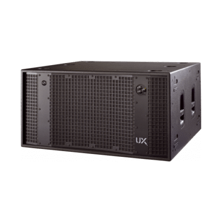 DAS UX-221A Active Subwoofer
