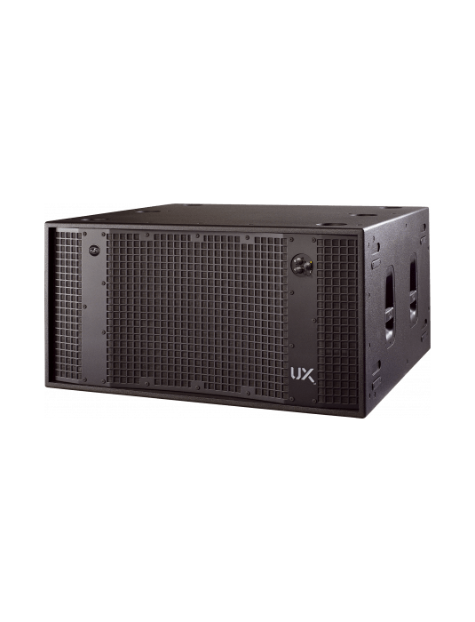 DAS UX-221A Active Subwoofer