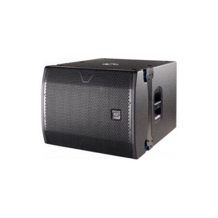 DAS Audio Vantec-118A Powered Subwoofer
