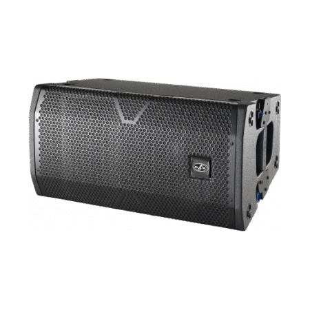 DAS Audio VANTEC 20A Active Line Array Speaker
