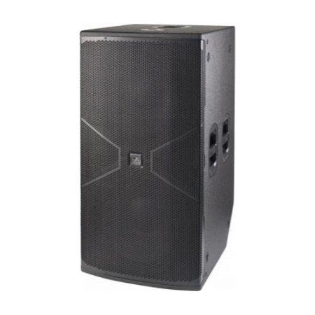 DAS Audio Vantec 218A Powered Subwoofer