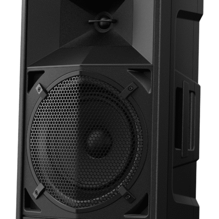 AlphaTheta WAVE-EIGHT 8 Portable DJ Speaker With SonicLink