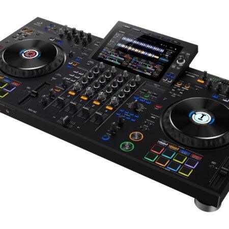 AlphaTheta XDJ-AZ All-In-One DJ System