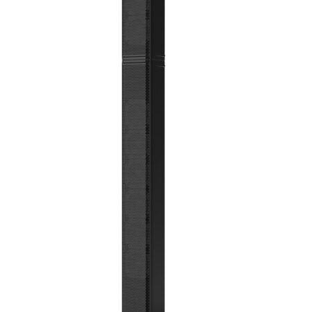RCF EVOX J11 Active Portable Line Array System (Black)