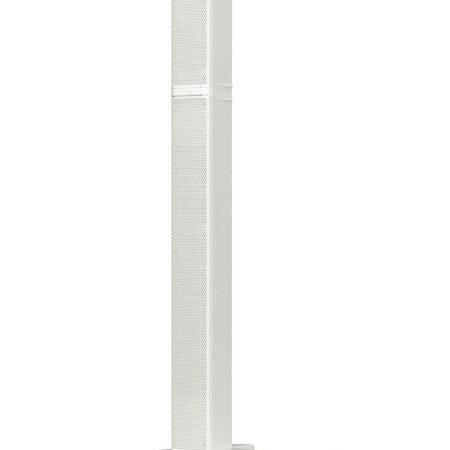 RCF EVOX J11 Active Portable Line Array System (White)