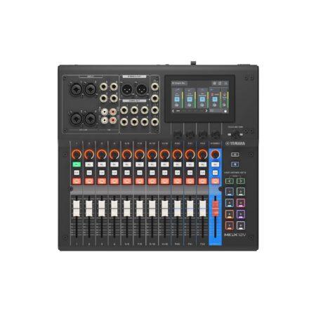 Yamaha MGX12V-B