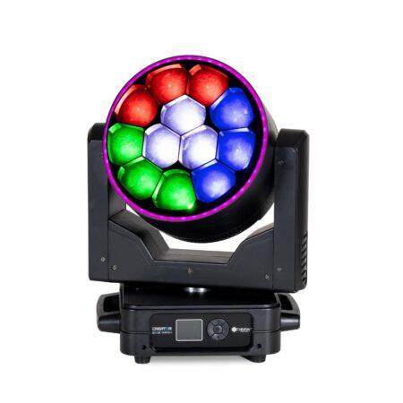 ColorKey Creator BX12 Wash Moving Head
