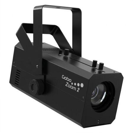 Chauvet GOBOZOOM2 High Powered 15 Watt LED Projector