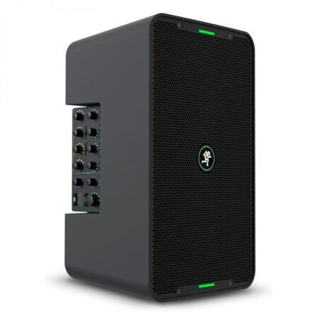 Mackie SHOWBOX Battery Powered All-In-One Performance Rig With Breakaway Mix Control
