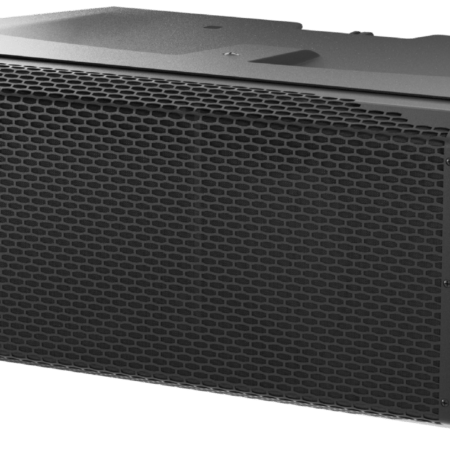 DAS Audio EVENT-30A Powered Line Array Module