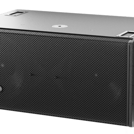 DAS Audio EVENT-S218A Powered Subwoofer