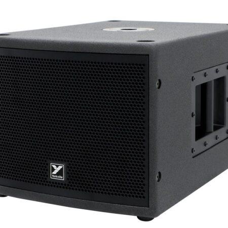 Yorkville EXM Mobile Sub Battery-Powered Subwoofer