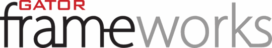 Gator Frameworks