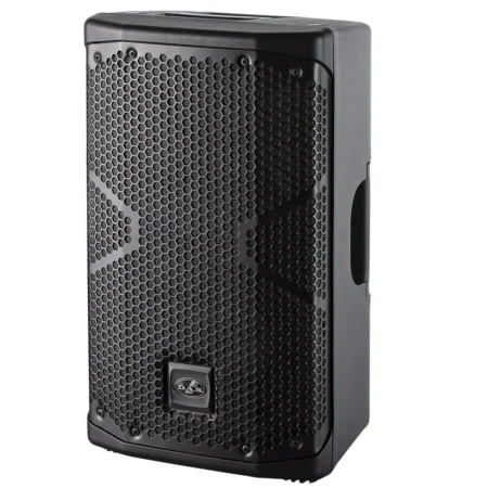 DAS Audio ALTEA-408A Powered Portable PA System