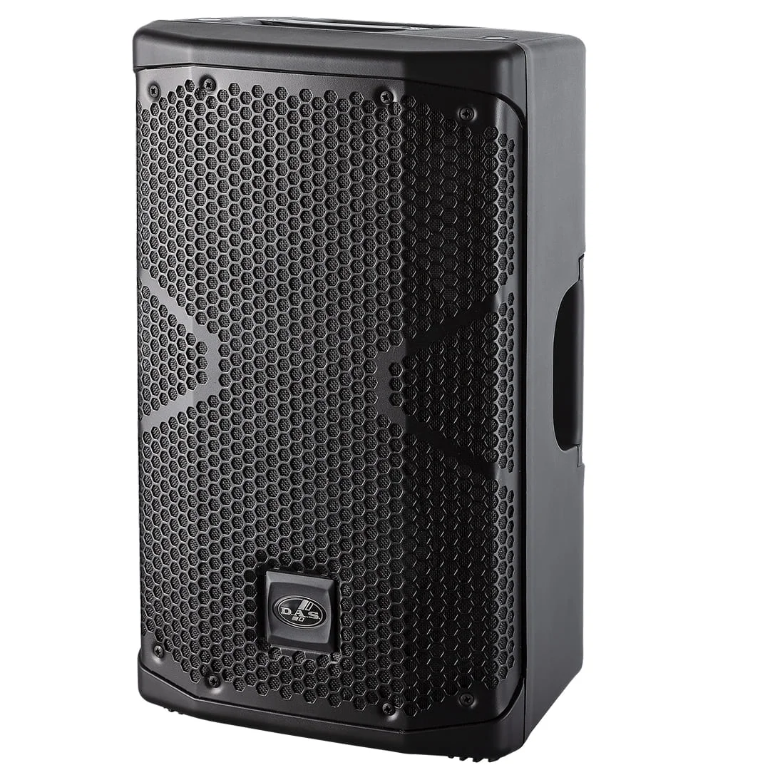 DAS Audio ALTEA-408A Powered Portable PA System